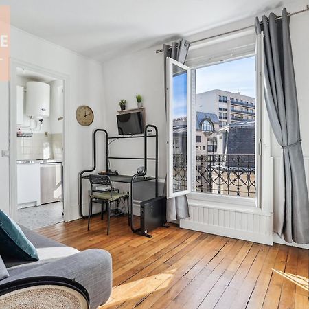 Appartement Tout Confort Paris Expo Versailles エクステリア 写真